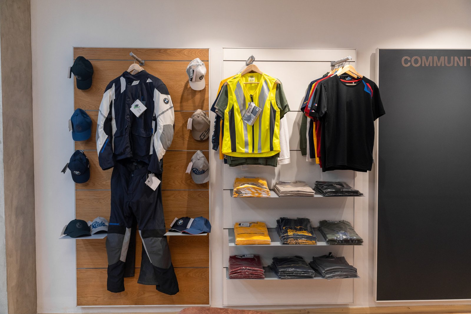 Surat showroom