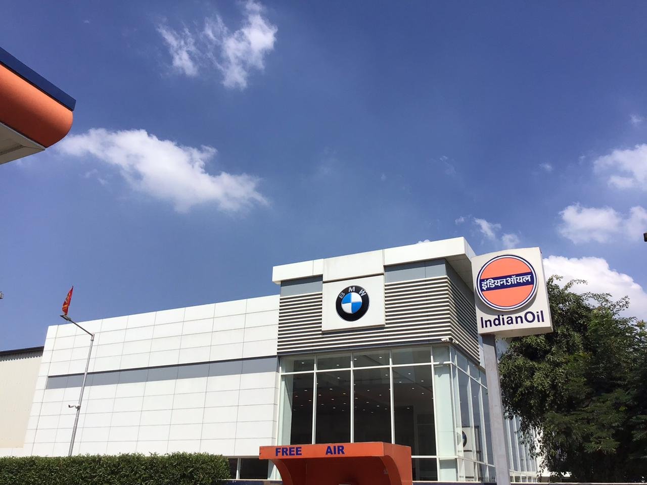 Rajkot showroom